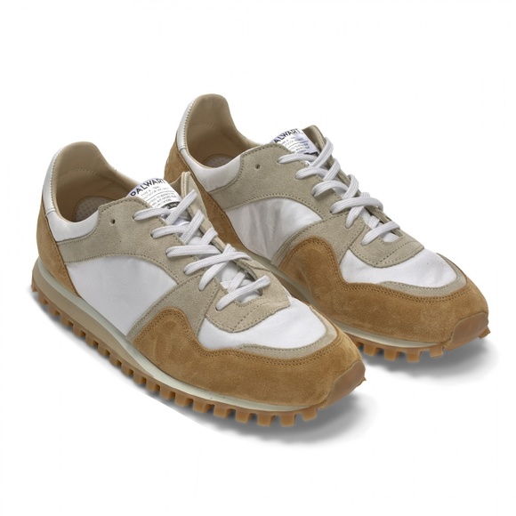 Spalwart Other - Spalwart Marathon Trail Low (WBHS) Lion Mens